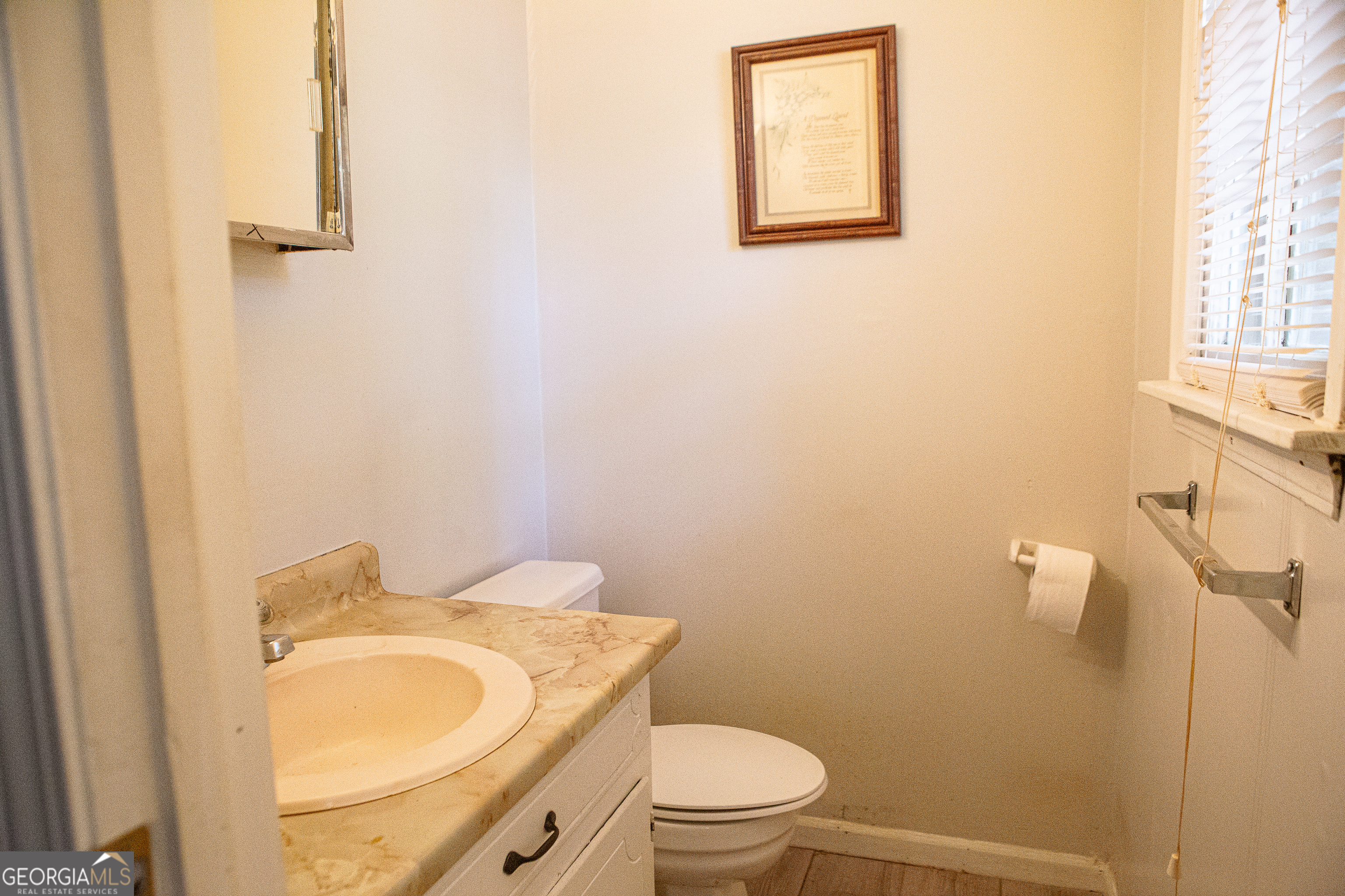 566 Colbert Grove Church Road Colbert, GA 30628 - Photo 15 of 17