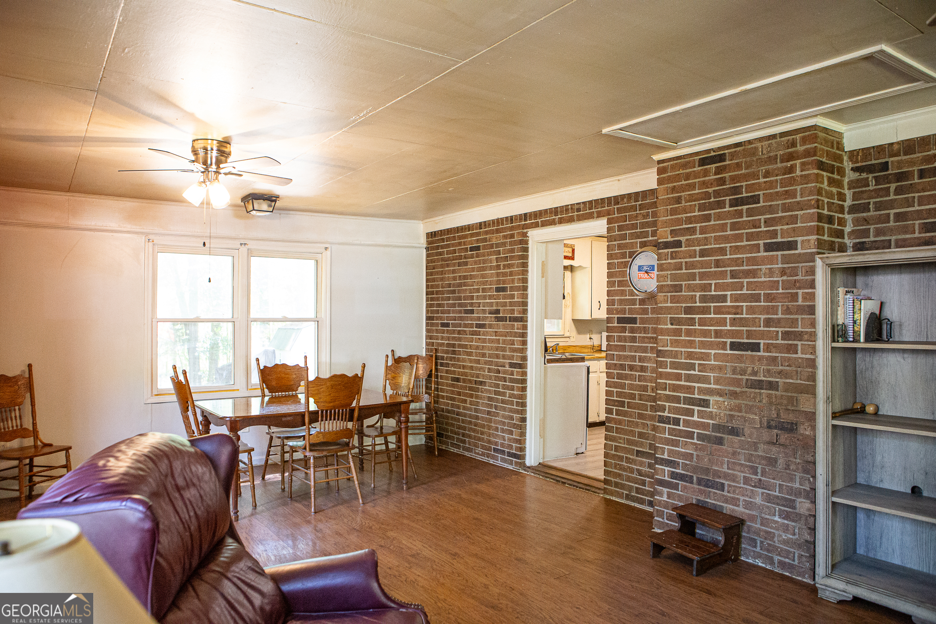 566 Colbert Grove Church Road Colbert, GA 30628 - Photo 4 of 17