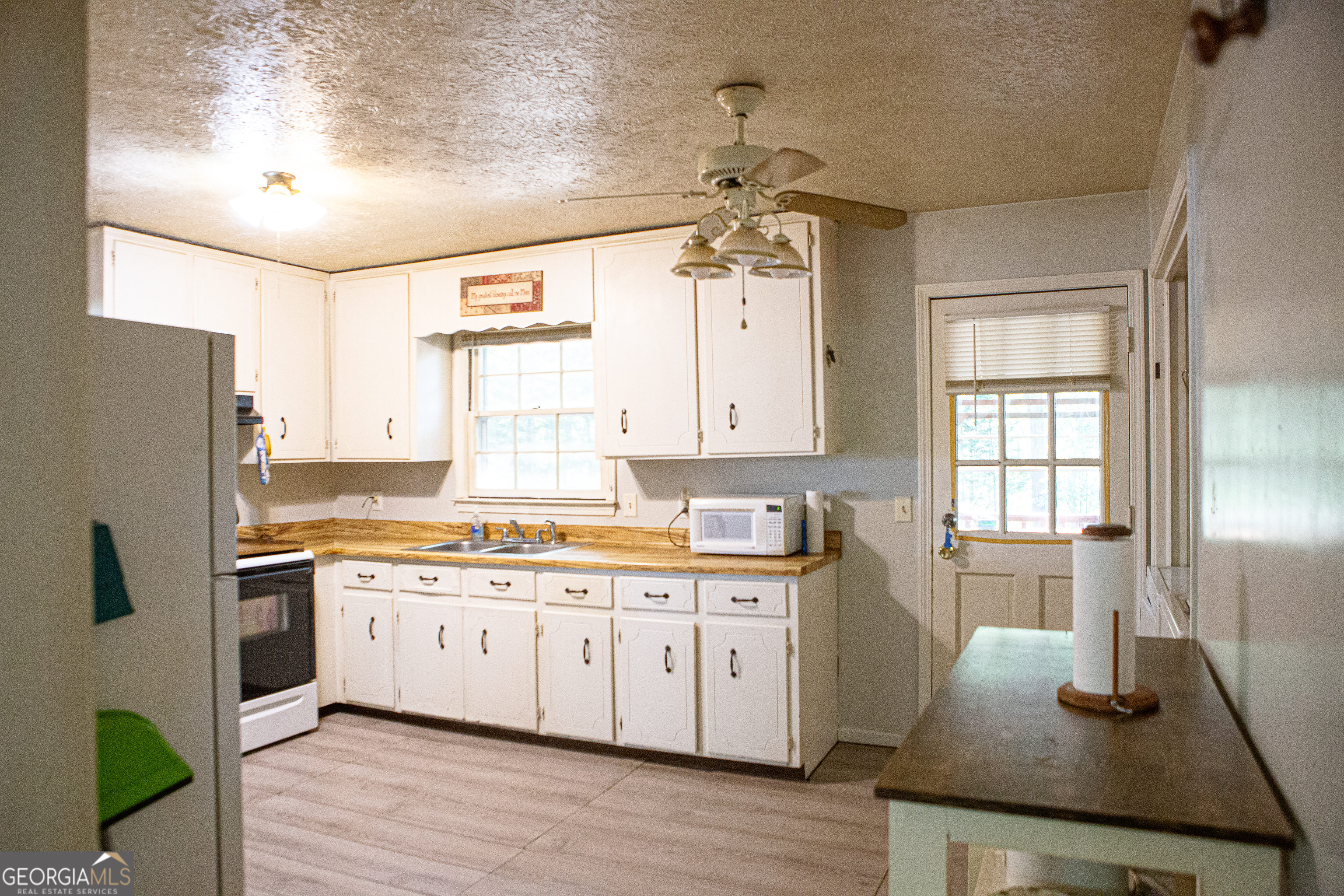 566 Colbert Grove Church Road Colbert, GA 30628 - Photo 7 of 17