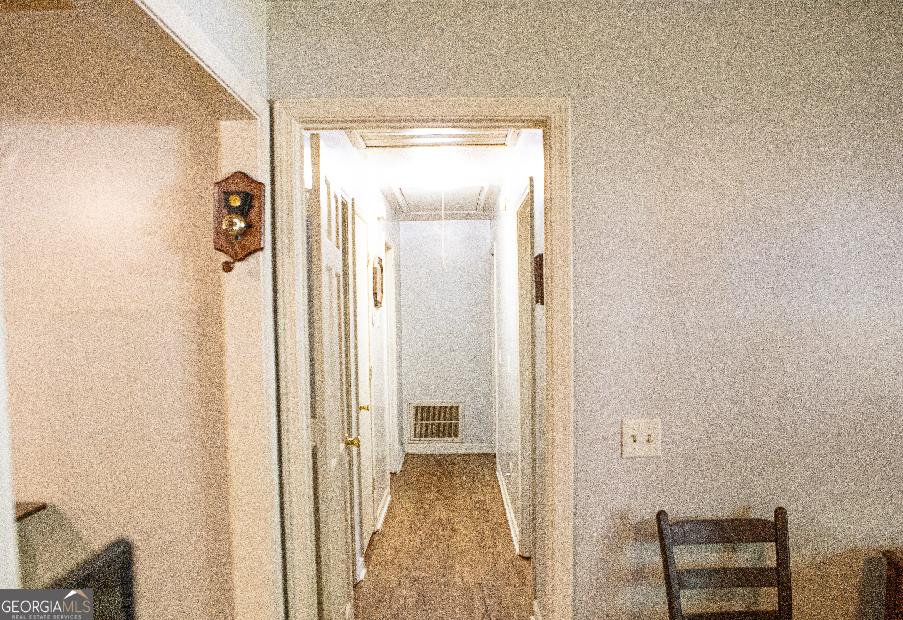 566 Colbert Grove Church Road Colbert, GA 30628 - Photo 10 of 17