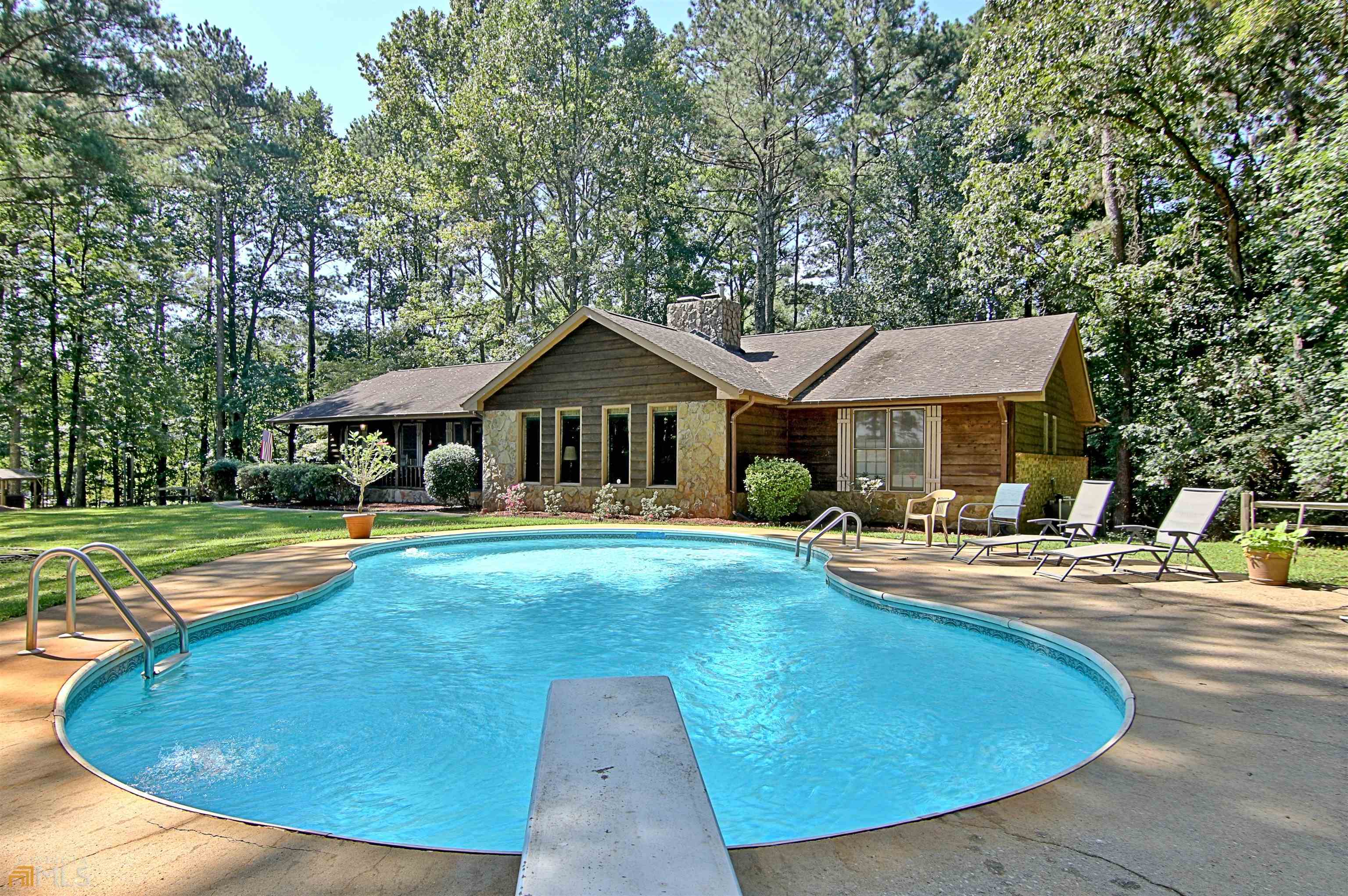 883 Antioch Road Fayetteville, GA 30215 - Photo 1 of 1 Gallery Image 1