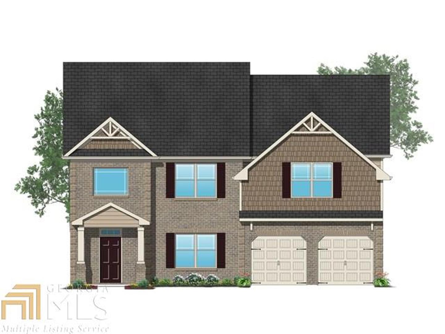 3213 Rex Ridge Drive Rex, GA 30273 - Photo 1 of 1 Gallery Image 1