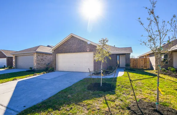 $210,000 | 9315 Sierra Pt Way, Baytown, TX 77521