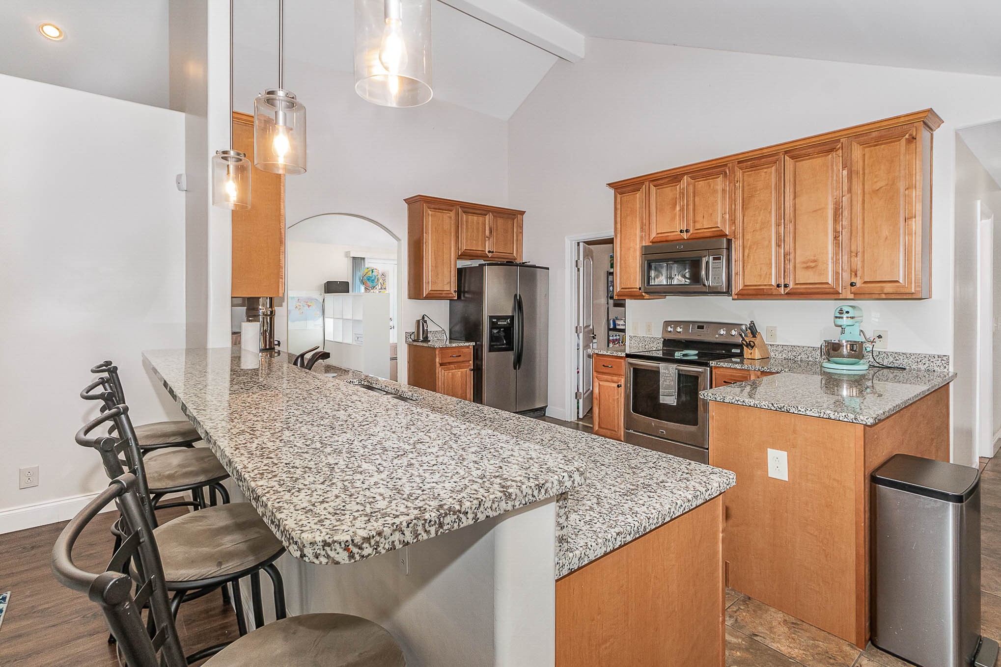 5831 Pettus Road Antioch, TN 37013 - Photo 8 of 30 Gallery Image 8