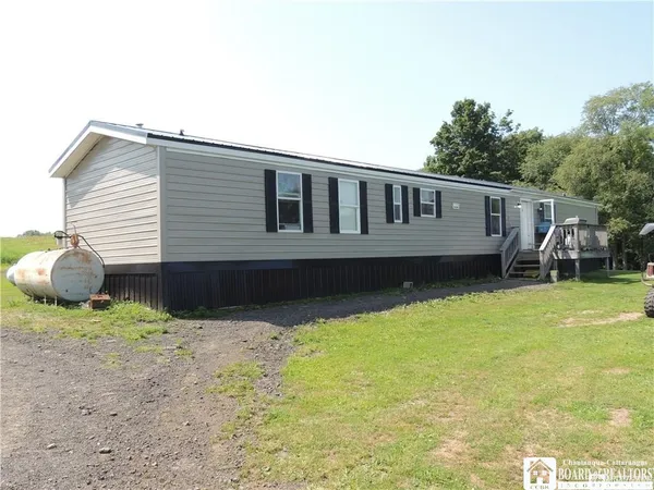 $129,000 | 7139 Beech Hill Road, Dewittville, NY 14728
