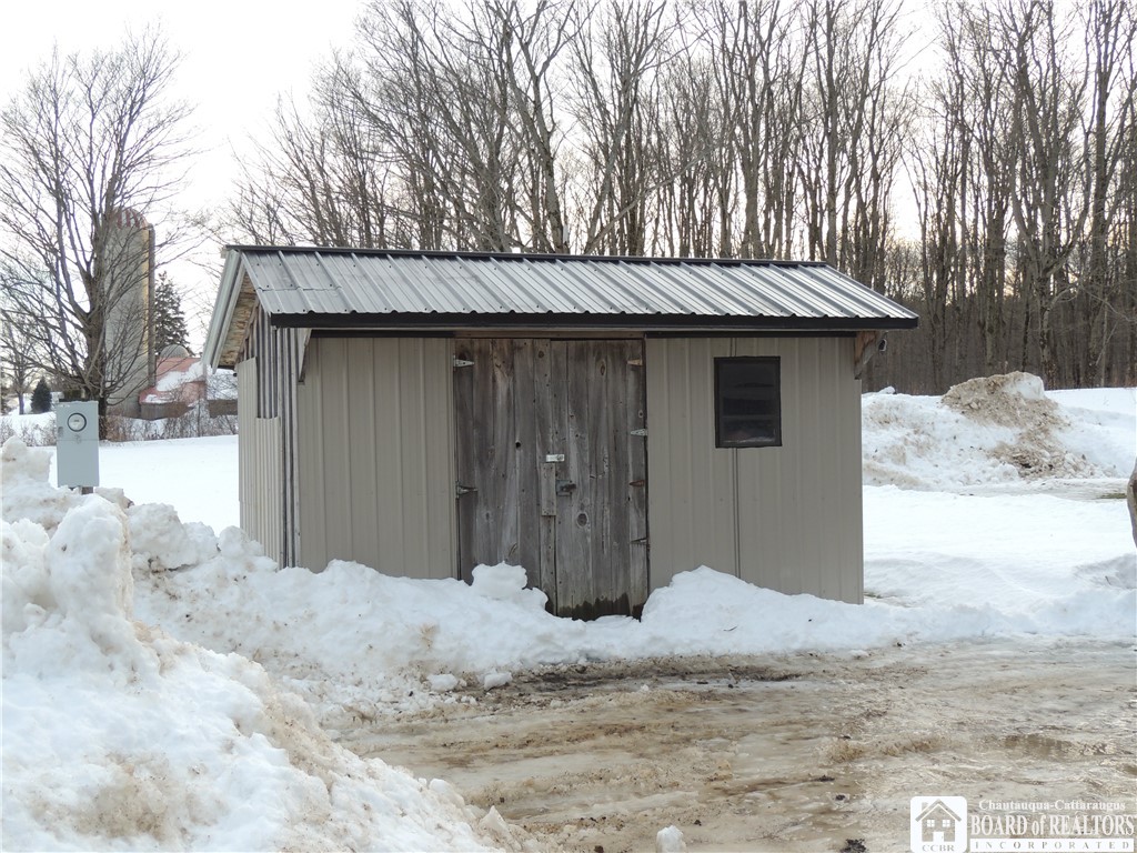 7139 Beech Hill Road Dewittville, NY 14728 - Photo 11 of 44