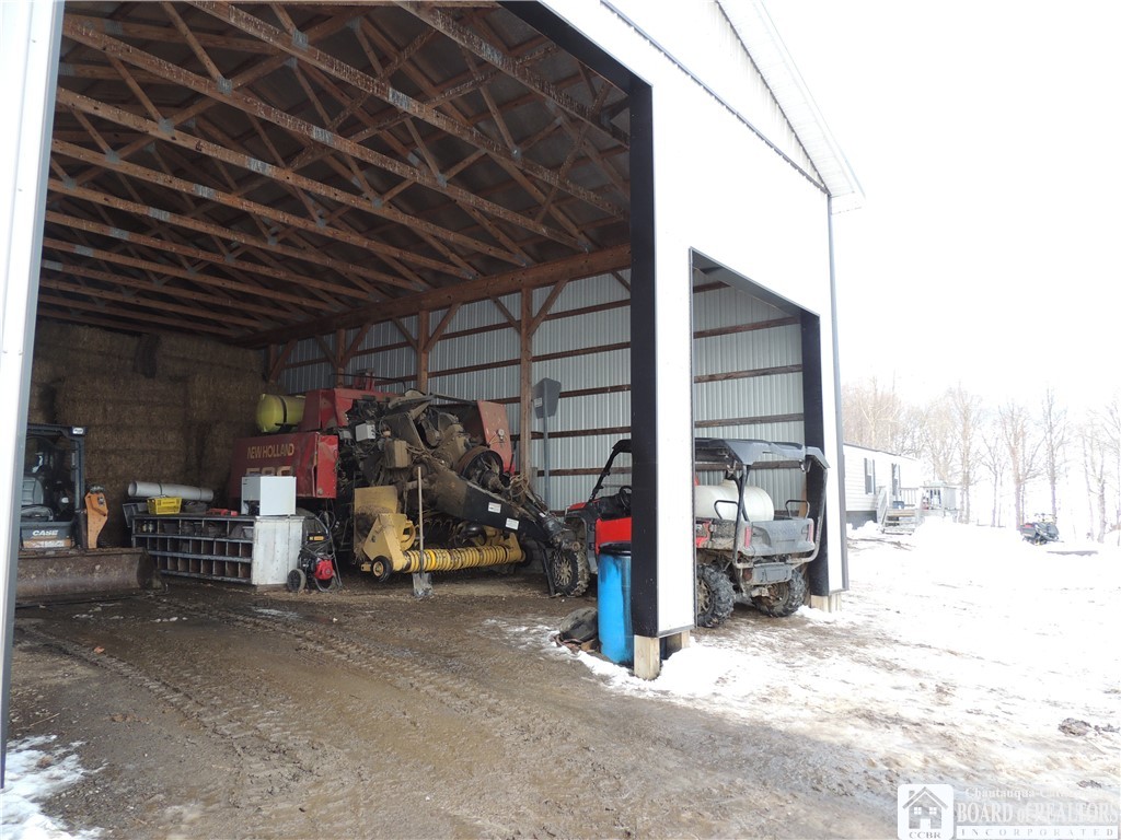 7139 Beech Hill Road Dewittville, NY 14728 - Photo 12 of 44