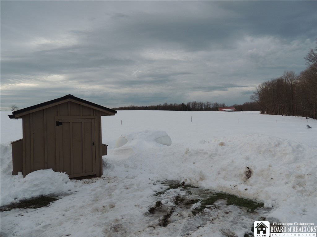 7139 Beech Hill Road Dewittville, NY 14728 - Photo 13 of 44