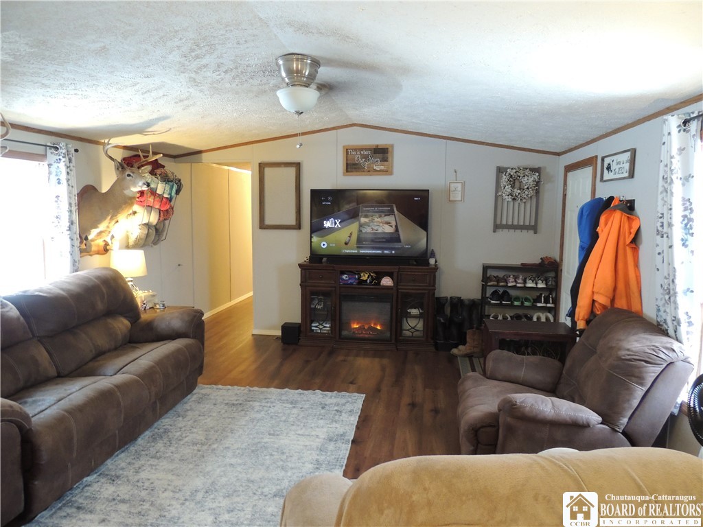 7139 Beech Hill Road Dewittville, NY 14728 - Photo 14 of 44