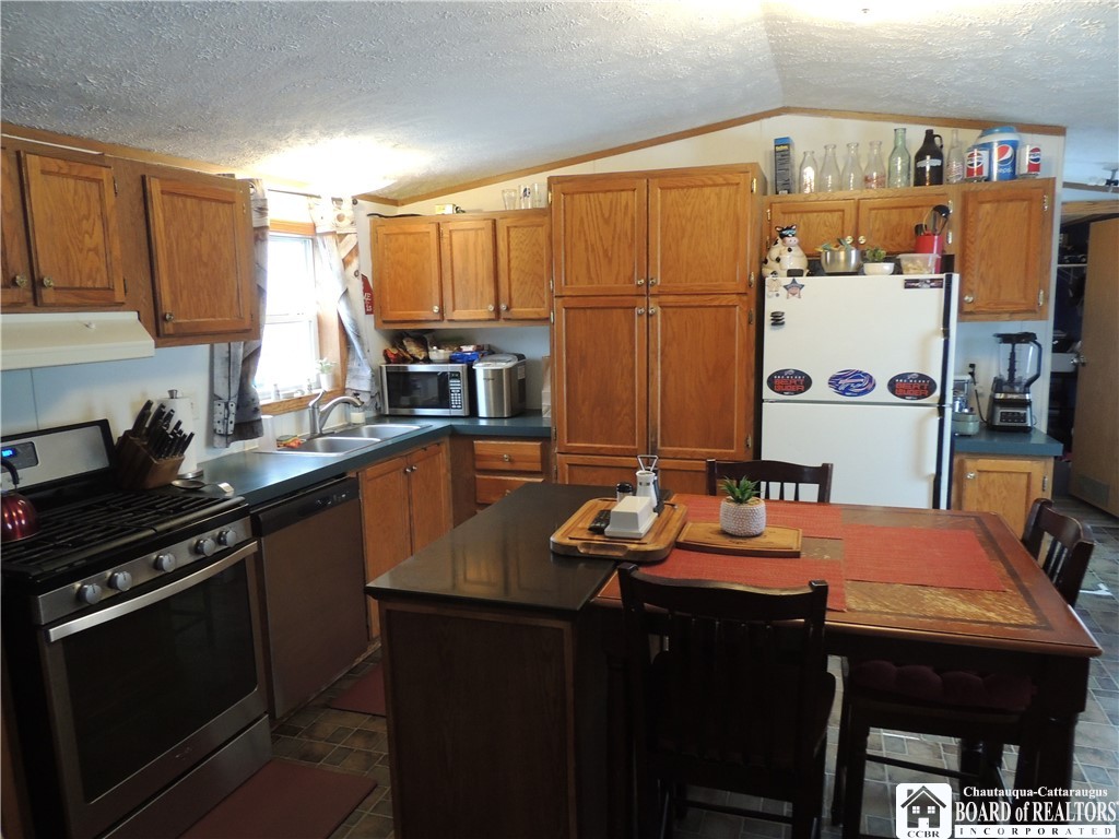 7139 Beech Hill Road Dewittville, NY 14728 - Photo 17 of 44