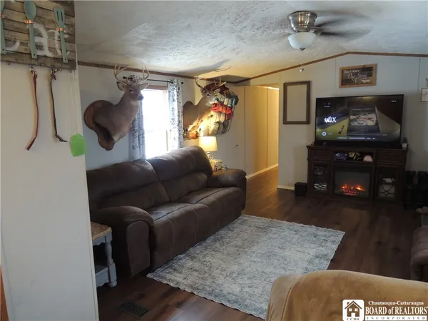 $129,000 | 7139 Beech Hill Road, Dewittville, NY 14728