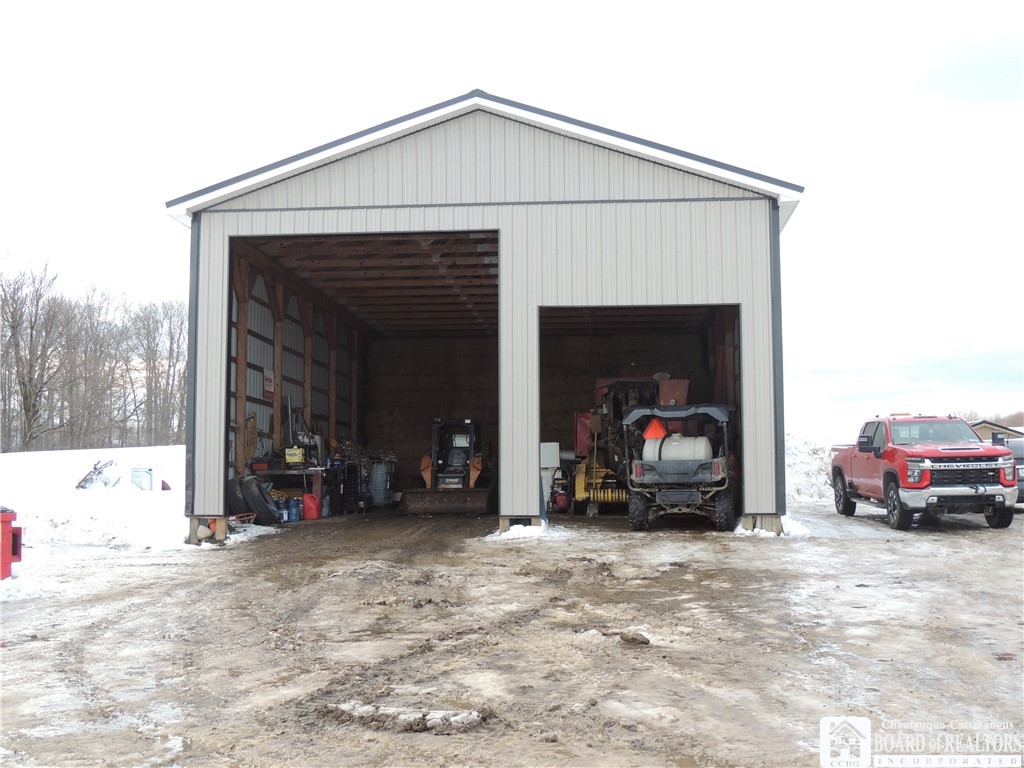 7139 Beech Hill Road Dewittville, NY 14728 - Photo 40 of 44