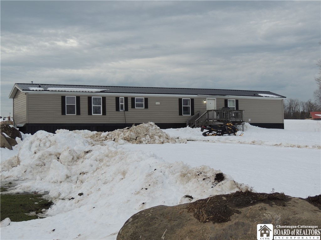 7139 Beech Hill Road Dewittville, NY 14728 - Photo 41 of 44