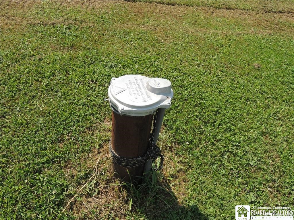 7139 Beech Hill Road Dewittville, NY 14728 - Photo 42 of 44