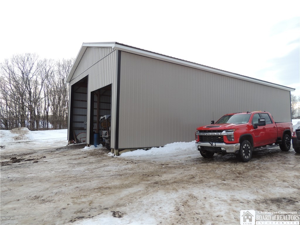 7139 Beech Hill Road Dewittville, NY 14728 - Photo 6 of 44