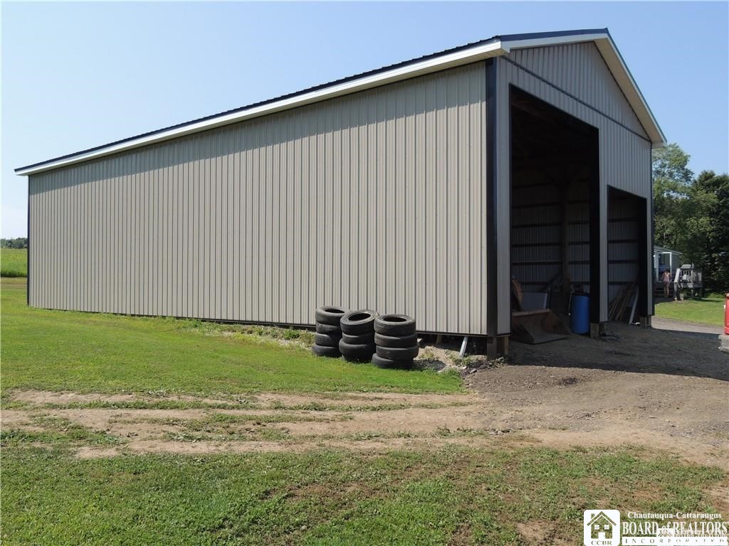 7139 Beech Hill Road Dewittville, NY 14728 - Photo 7 of 44