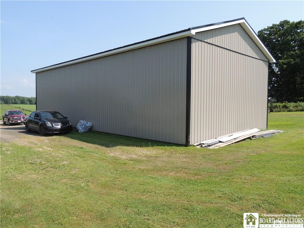 7139 Beech Hill Road Dewittville, NY 14728 - Photo 8 of 44