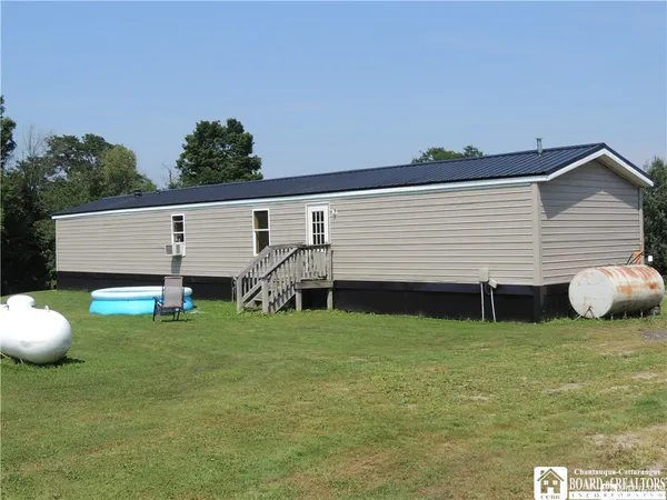 $129,000 | 7139 Beech Hill Road, Dewittville, NY 14728