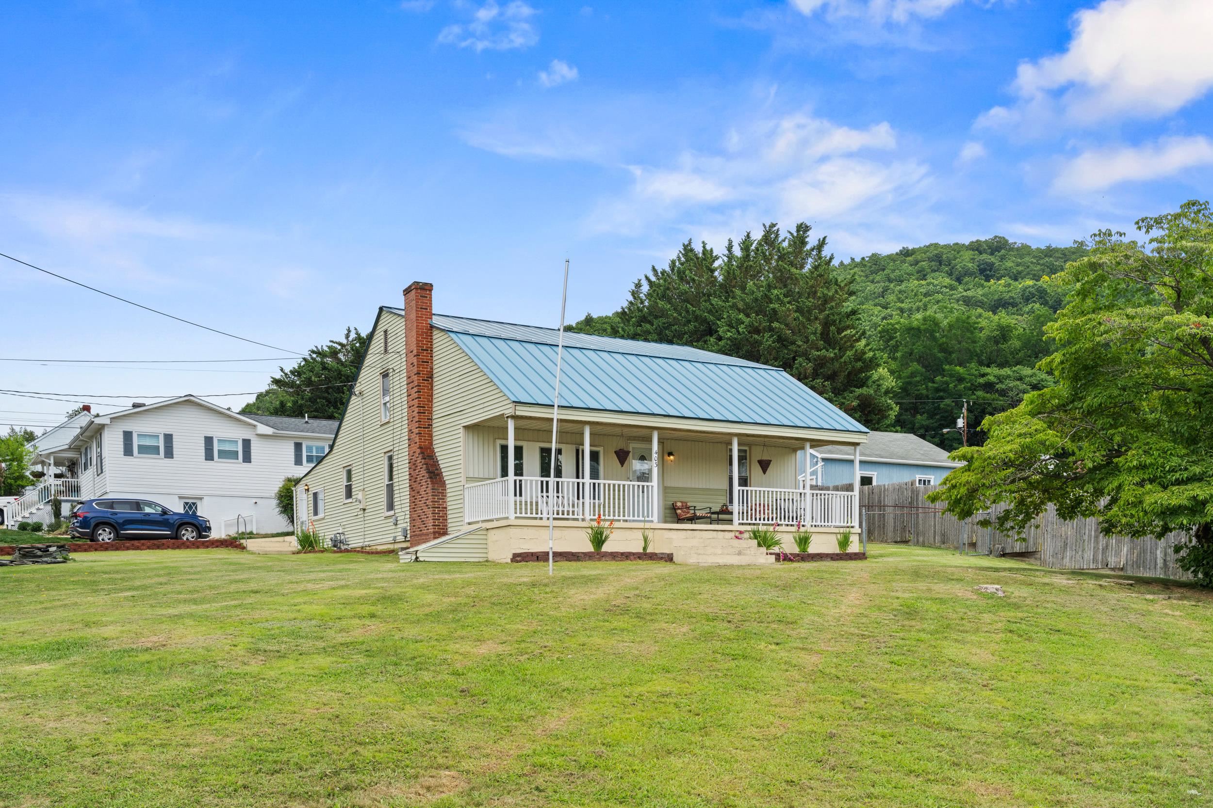 403 Betsy Bell Road Staunton, VA 24401 - Photo 41 of 59 off street parking