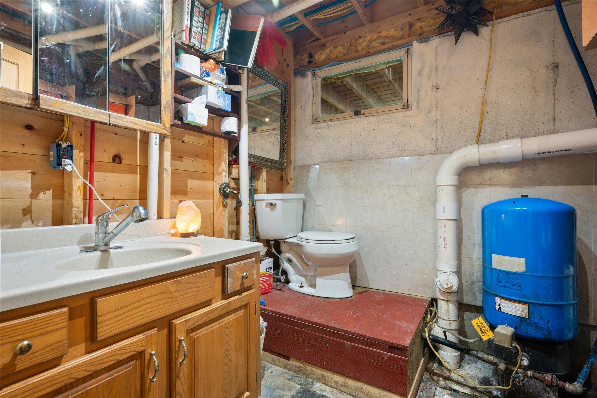 1072 Bucksmills Road Bucksport, ME 04416 - Photo 46 of 76 52-Half Bath