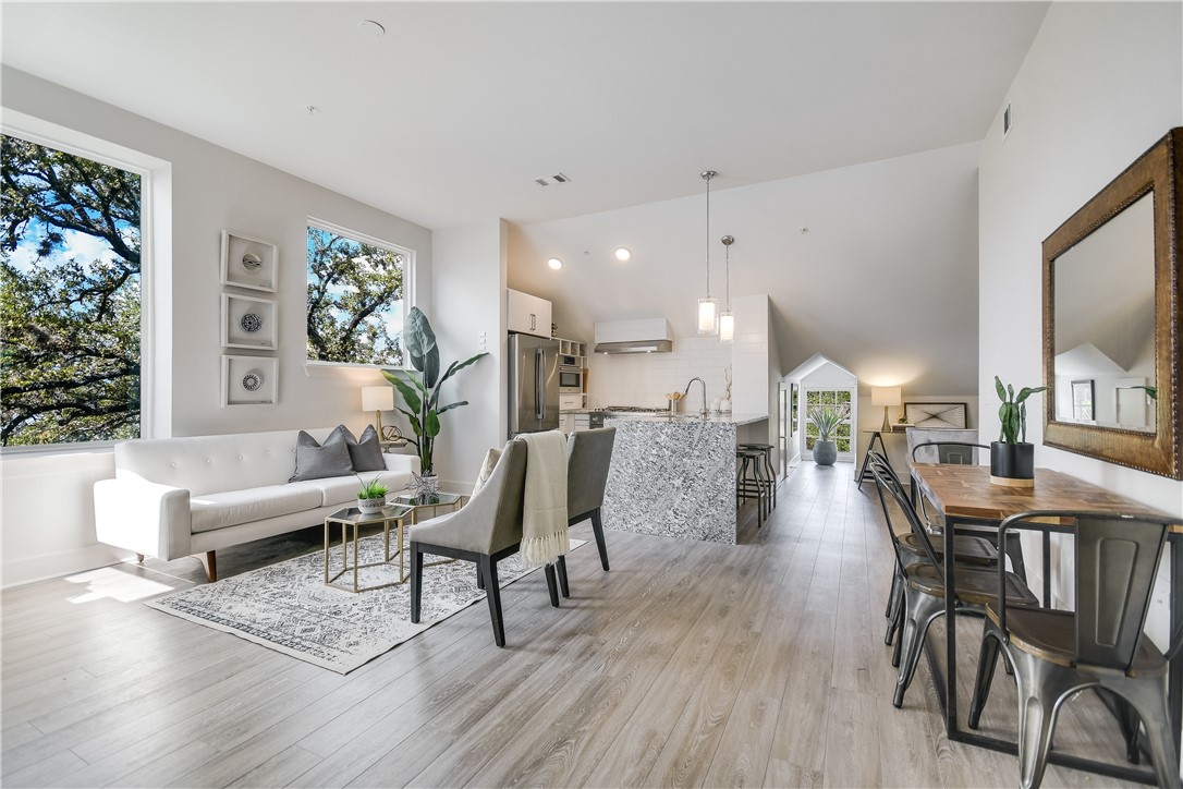 1715 Enfield Road, Unit 301 Austin, TX 78703 - Photo 1 of 1