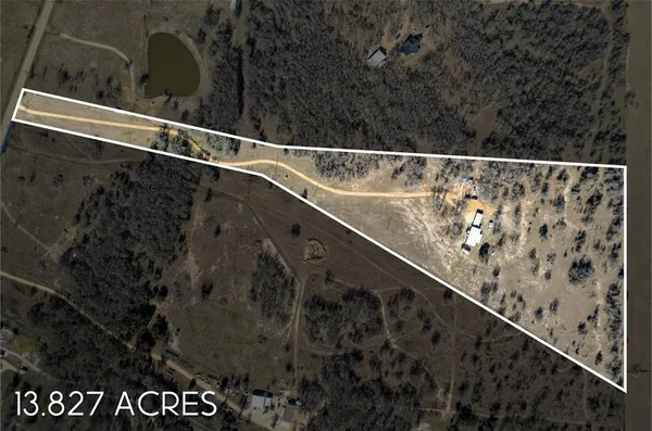 $589,000 | 1105 County Road 422, Bartlett, TX 76511