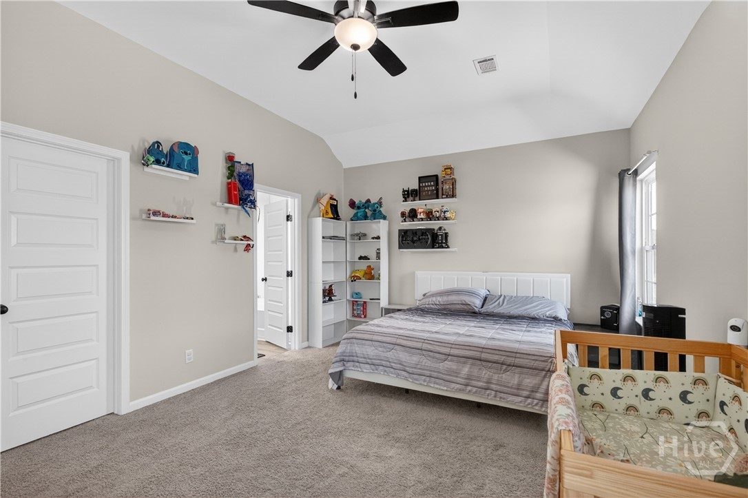 9265 Tibet Road Allenhurst, GA 31301 - Photo 33 of 42
