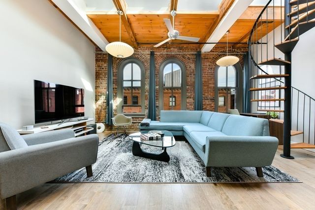 $1,170,000 | 35 Channel Center Street, Unit 511, Boston, MA 02210
