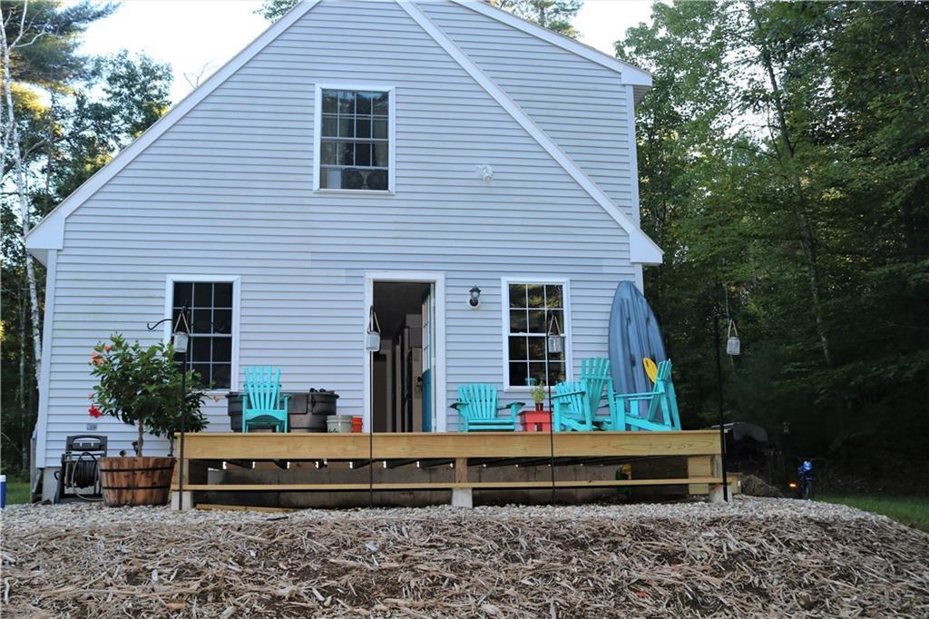 370 New Dam Road North Waterboro, ME 04061 - Photo 3 of 15 Photo