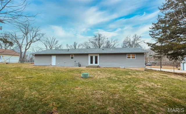 $269,000 | 10566 Butler Circle, Rolla, MO 65401