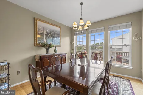 $557,000 | 3814 Addison Woods Road, Frederick, MD 21704