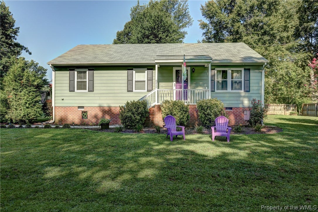 6312 Maple Road Quinton, VA 23141 - Photo 2 of 22 Gallery Image 2