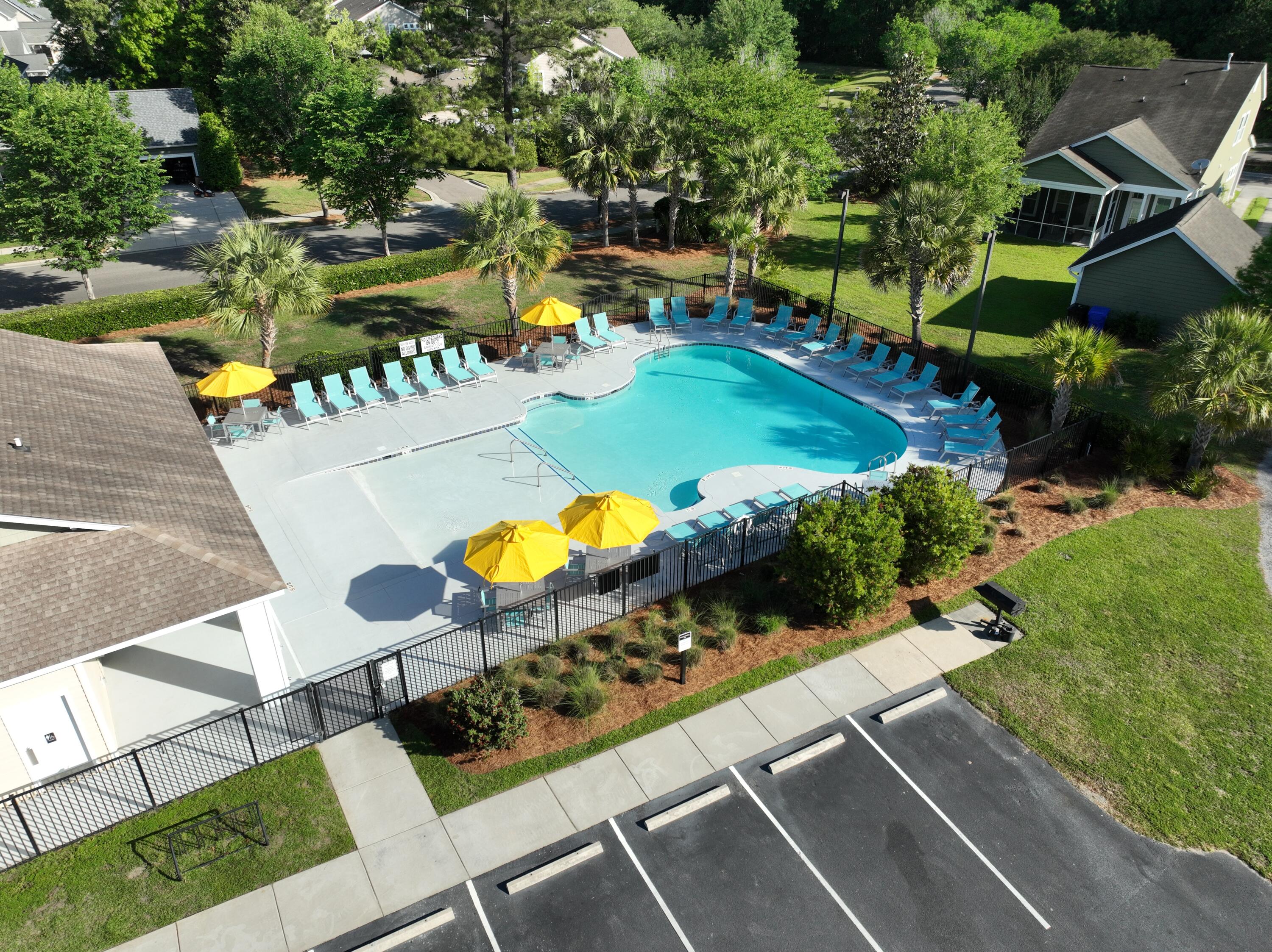 1611 Roustabout Way Charleston, SC 29414 - Photo 61 of 64 Pool