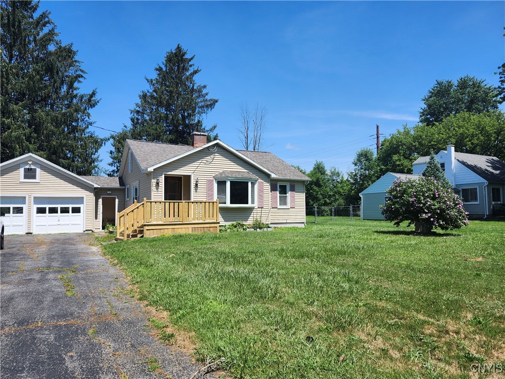 5875 Gillette Road Cicero, NY 13039 - Photo 1 of 1 Gallery Image 1