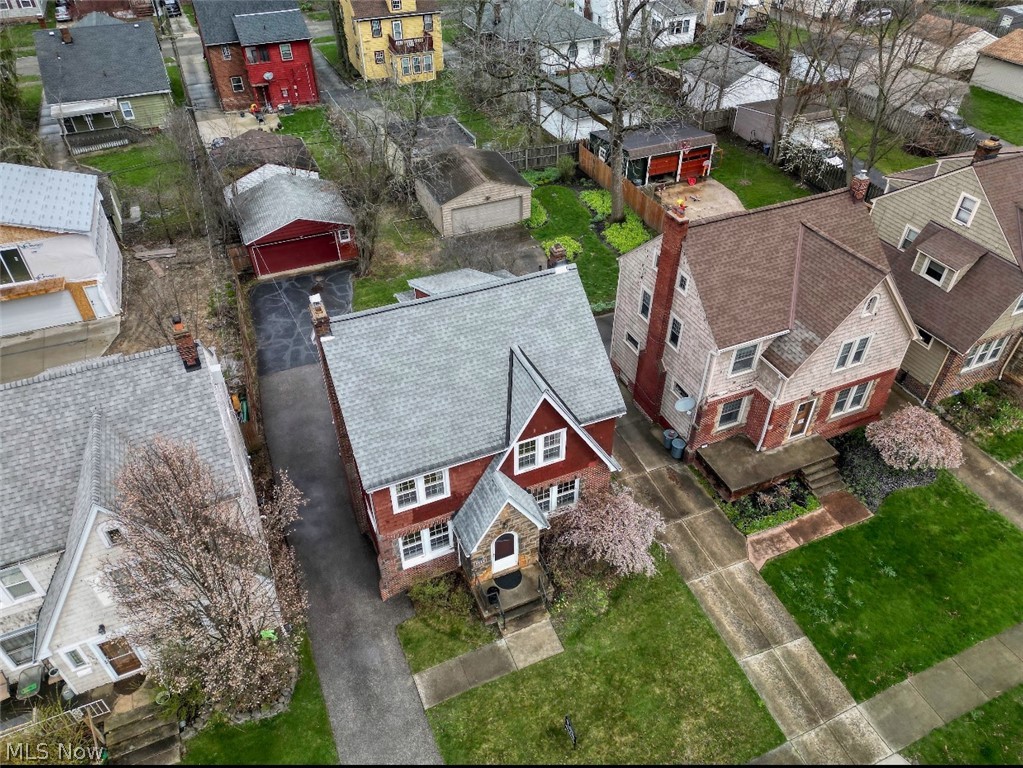 3569 Tullamore Road Cleveland, OH 44118 - Photo 35 of 36