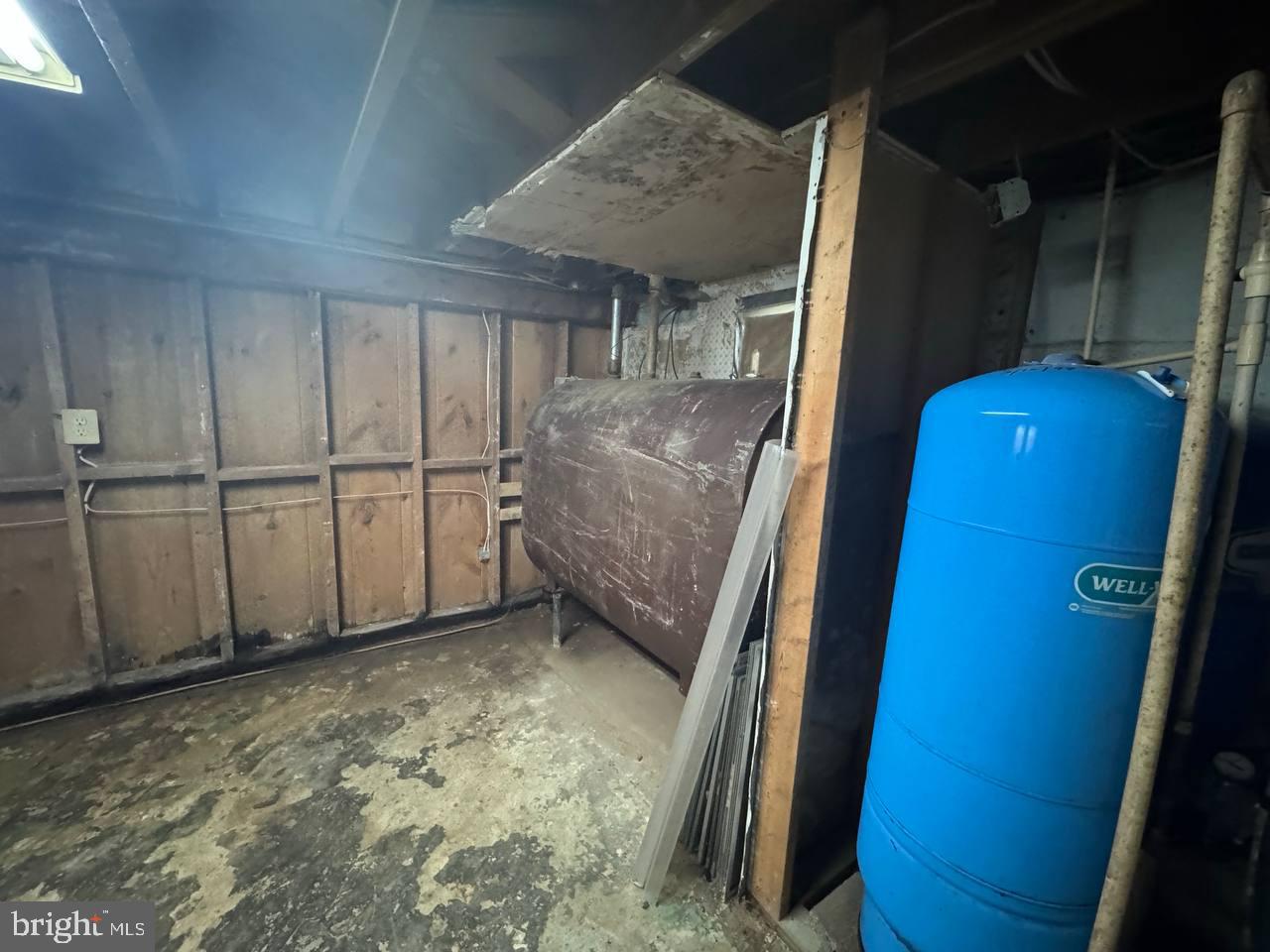 837 Francis Scott Key Highway Keymar, MD 21757 - Photo 20 of 25 a view of a storage