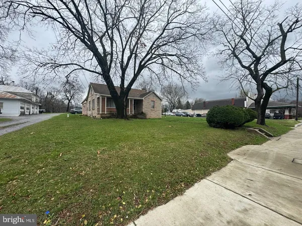 $219,900 | 837 Francis Scott Key Highway, Keymar, MD 21757