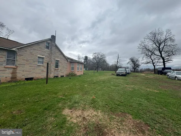 $219,900 | 837 Francis Scott Key Highway, Keymar, MD 21757