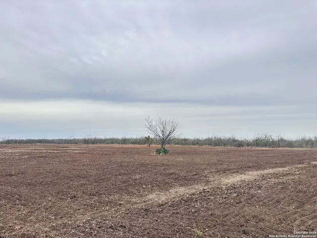 a view of lake with mountain in back