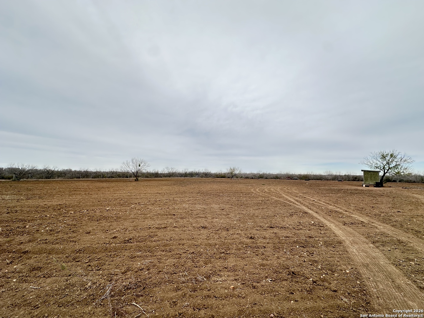 354-easement County Road Charlotte, TX 78011 - Photo 17 of 38 a view of an ocean
