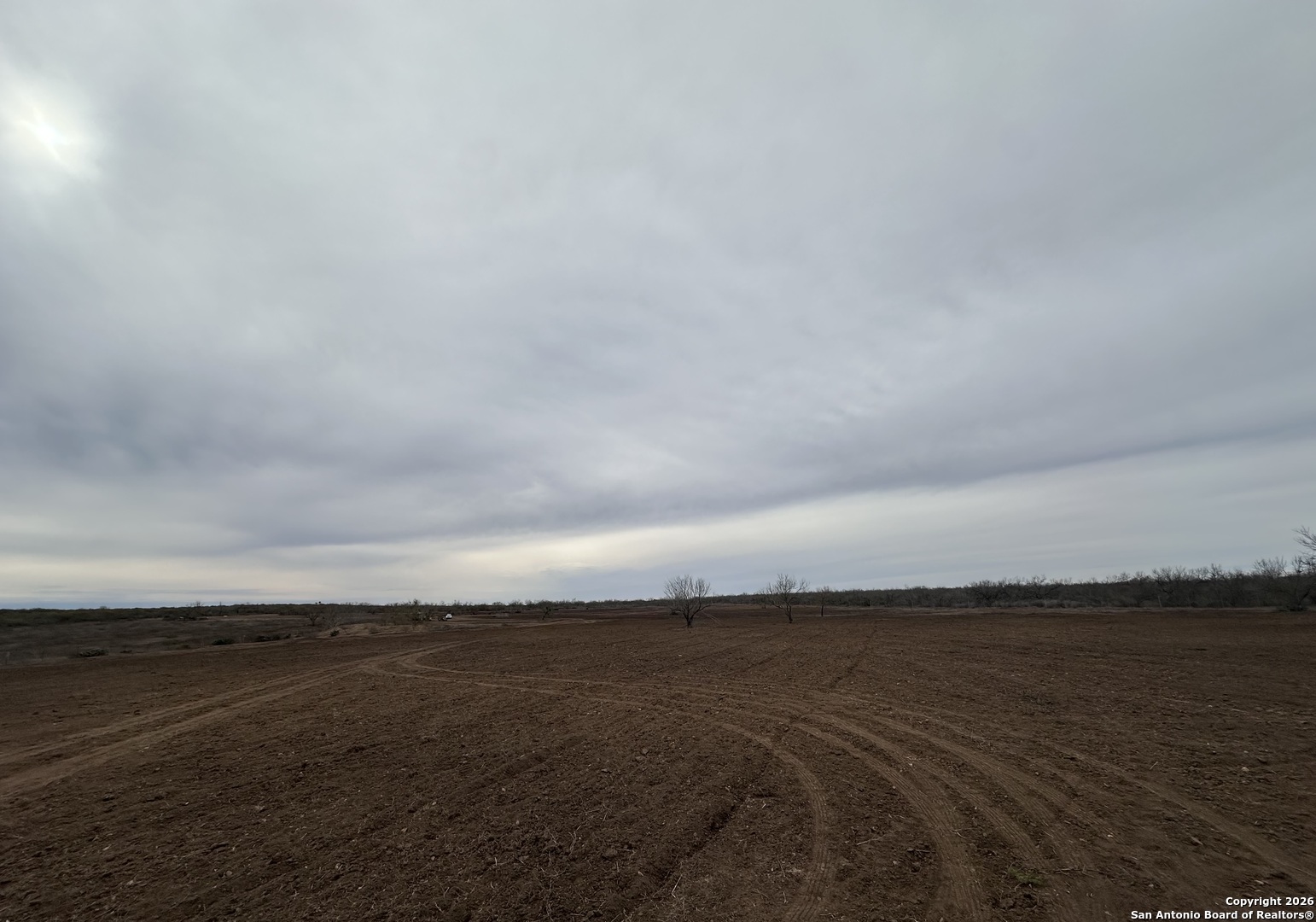 354-easement County Road Charlotte, TX 78011 - Photo 21 of 38 a view of an ocean and beach