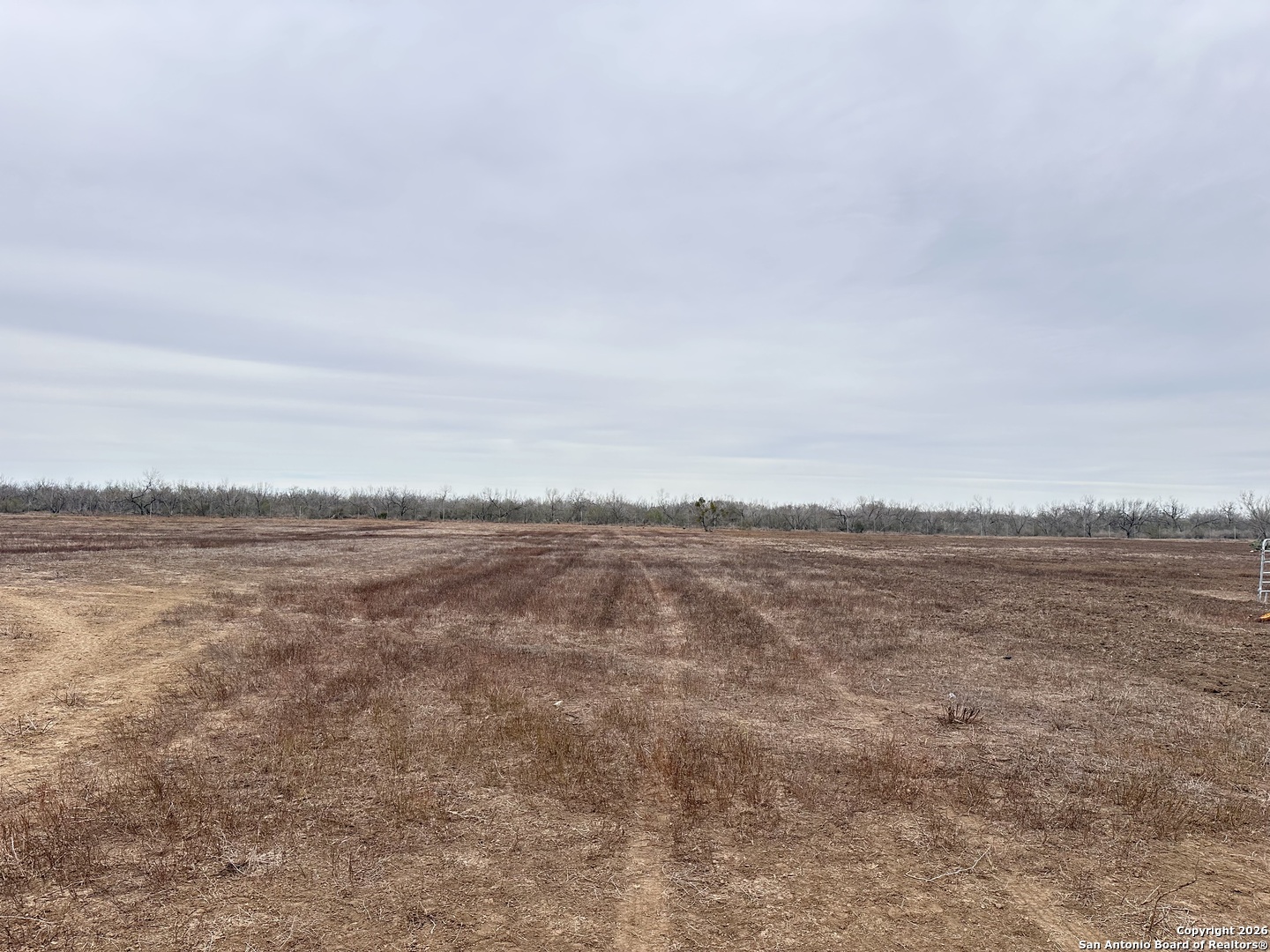 354-easement County Road Charlotte, TX 78011 - Photo 29 of 38 a view of an ocean and beach