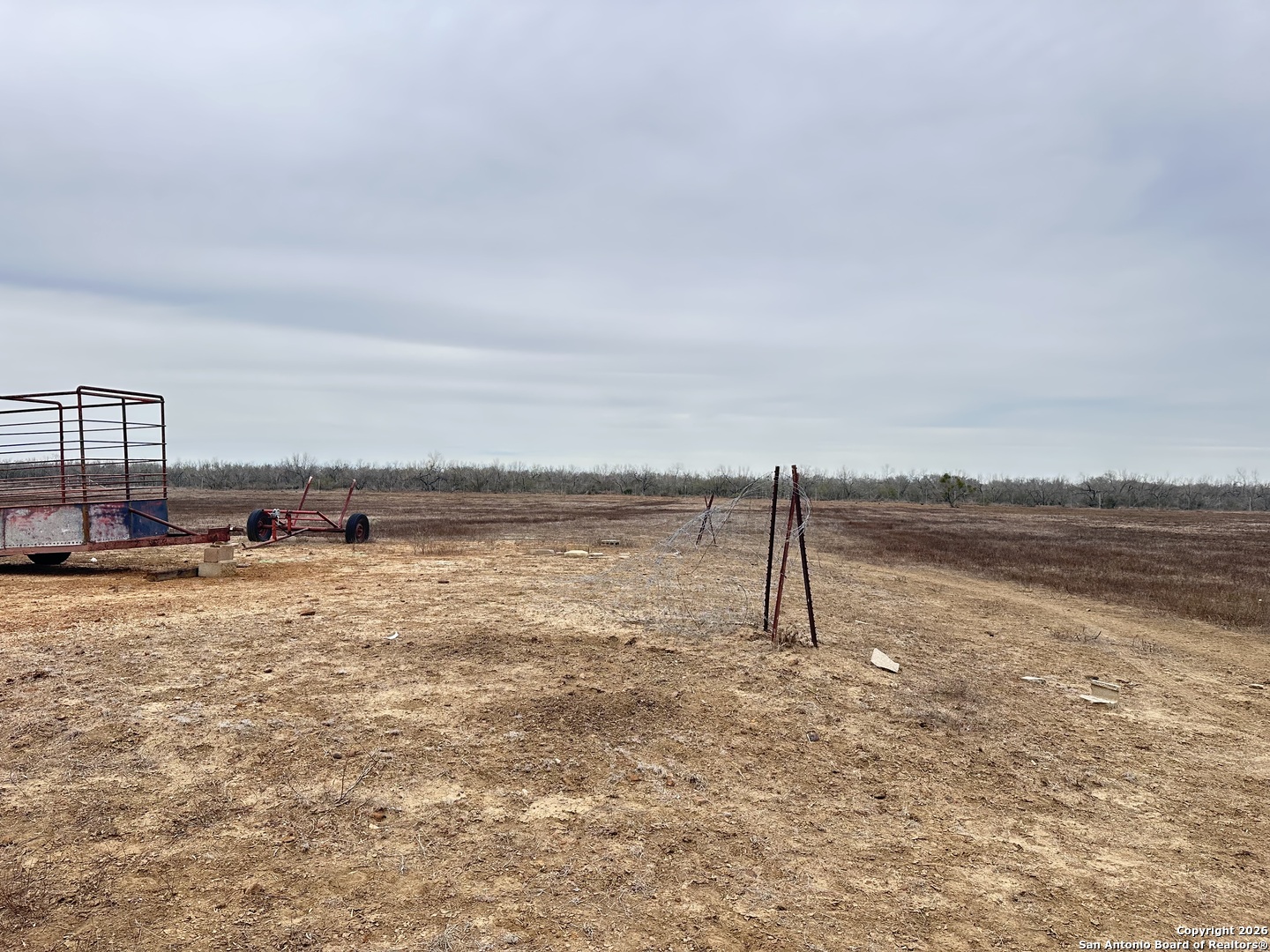 354-easement County Road Charlotte, TX 78011 - Photo 30 of 38 a view of a ocean view