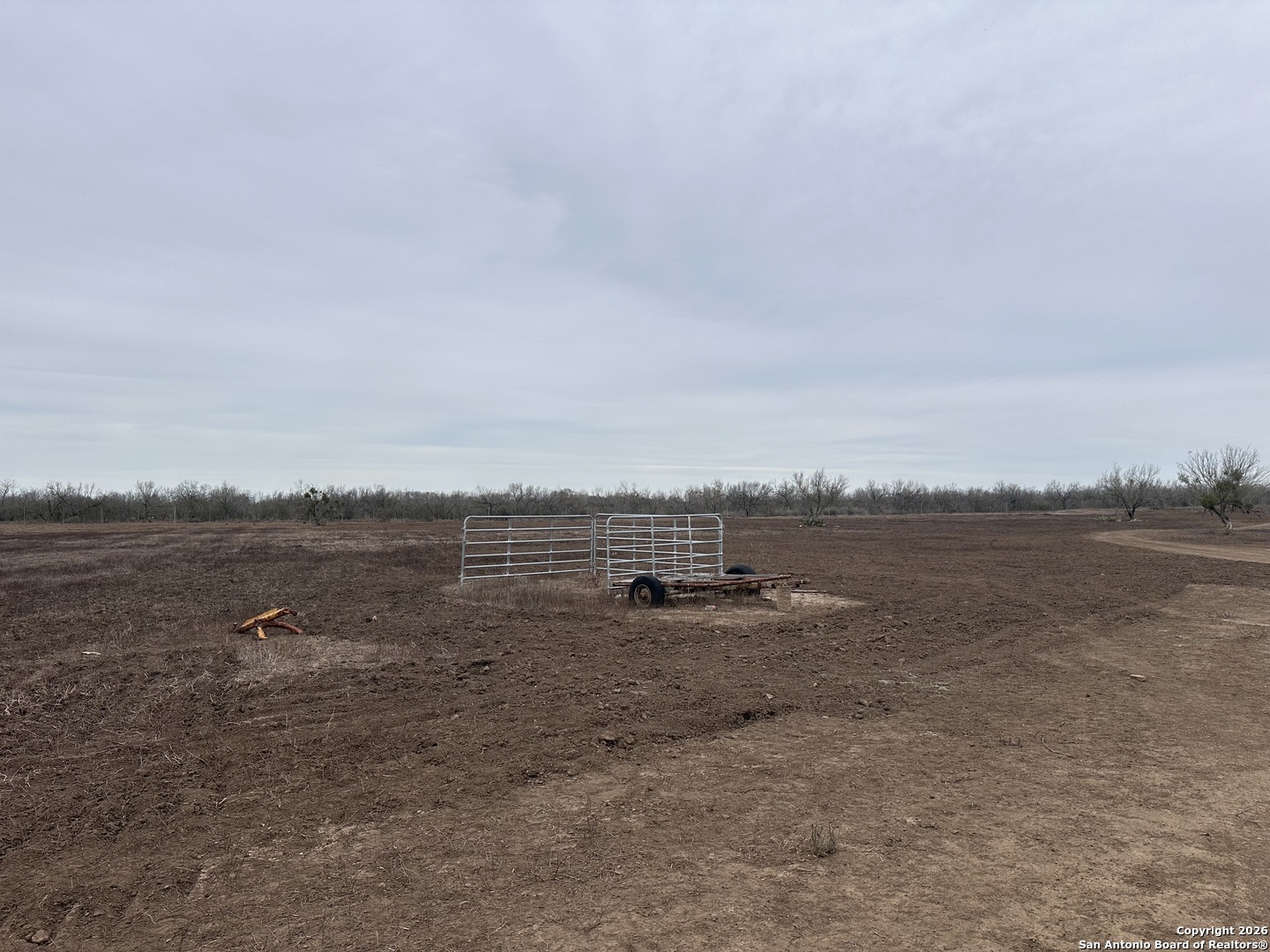 354-easement County Road Charlotte, TX 78011 - Photo 34 of 38 a view of a lake view and mountain view