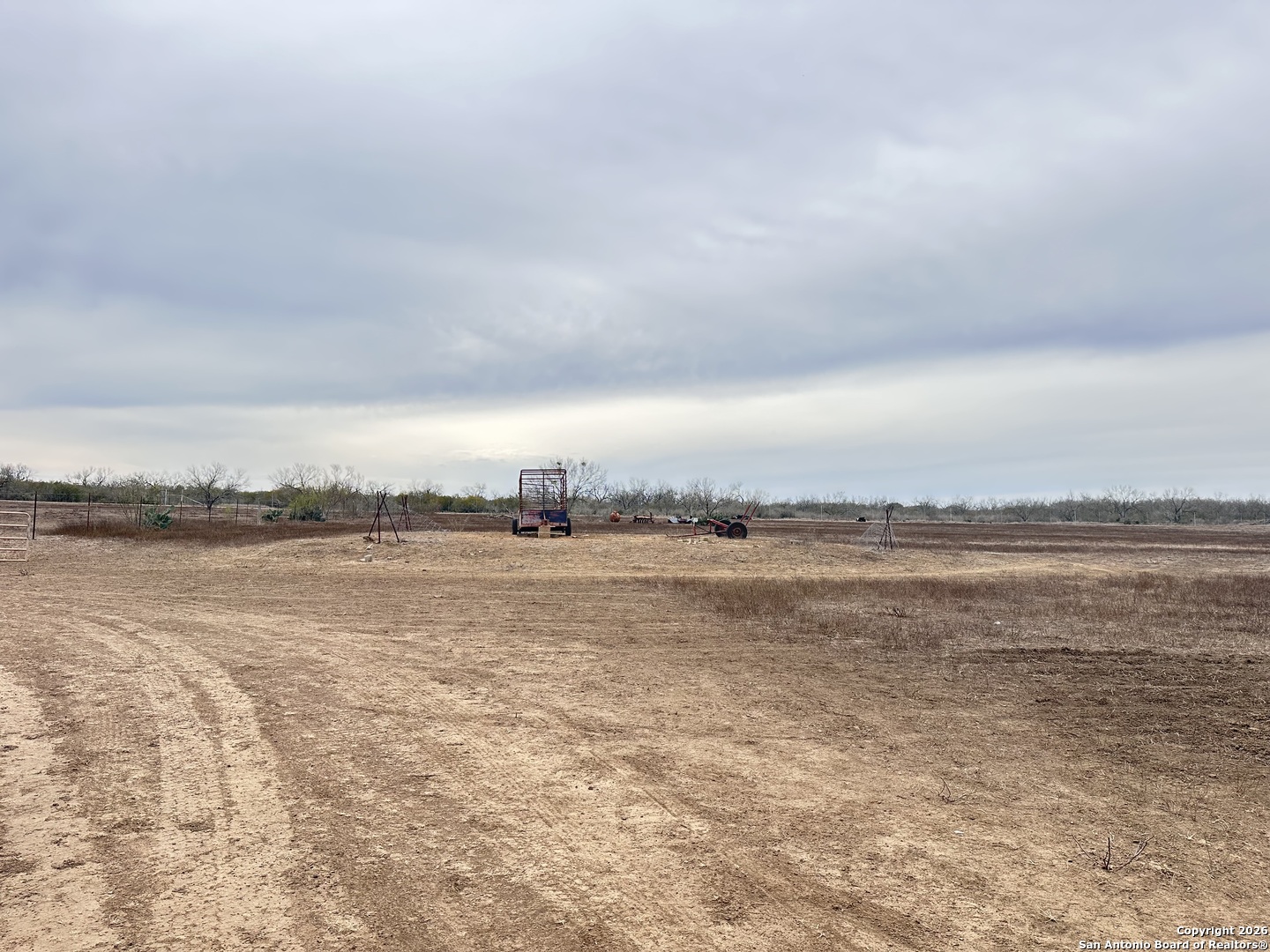 354-easement County Road Charlotte, TX 78011 - Photo 35 of 38 a view of an ocean