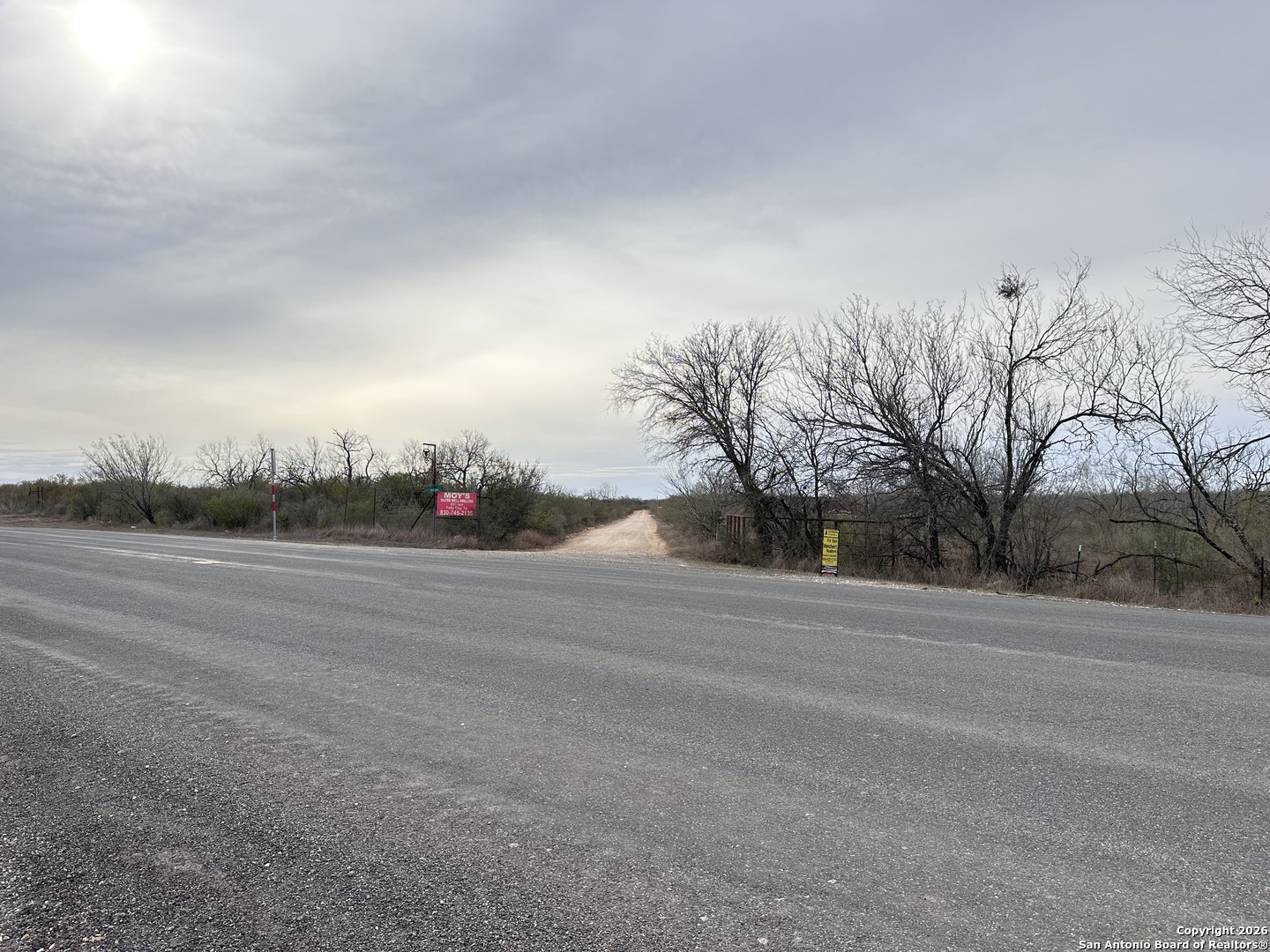 354-easement County Road Charlotte, TX 78011 - Photo 38 of 38