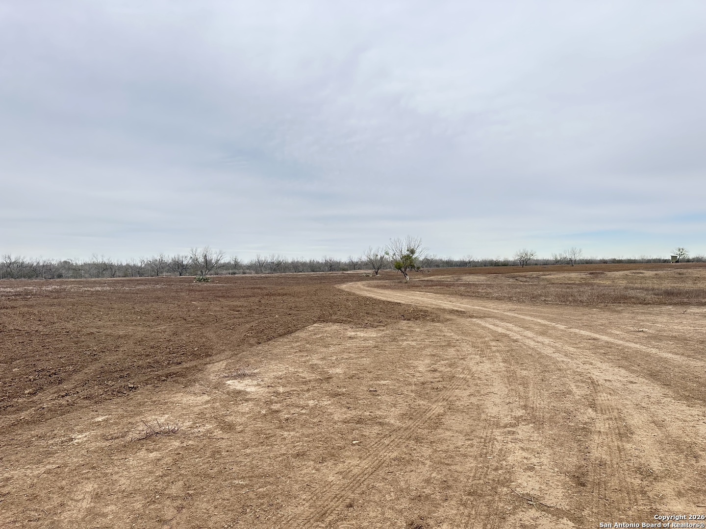 354-easement County Road Charlotte, TX 78011 - Photo 6 of 38 a view of an ocean