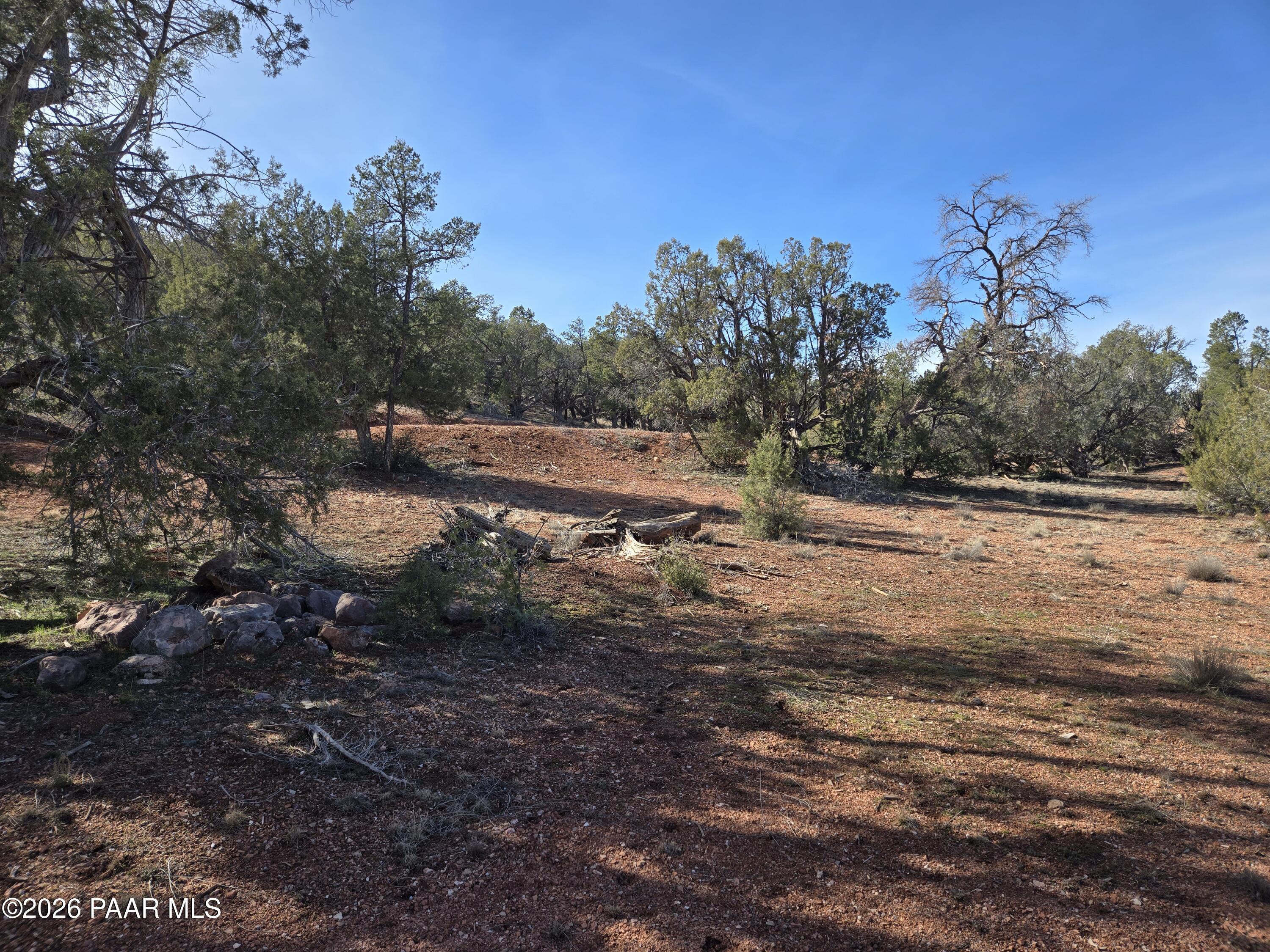 215 Off Cathedral Valley Ash Fork, AZ 86320 - Photo 18 of 24 1000028008