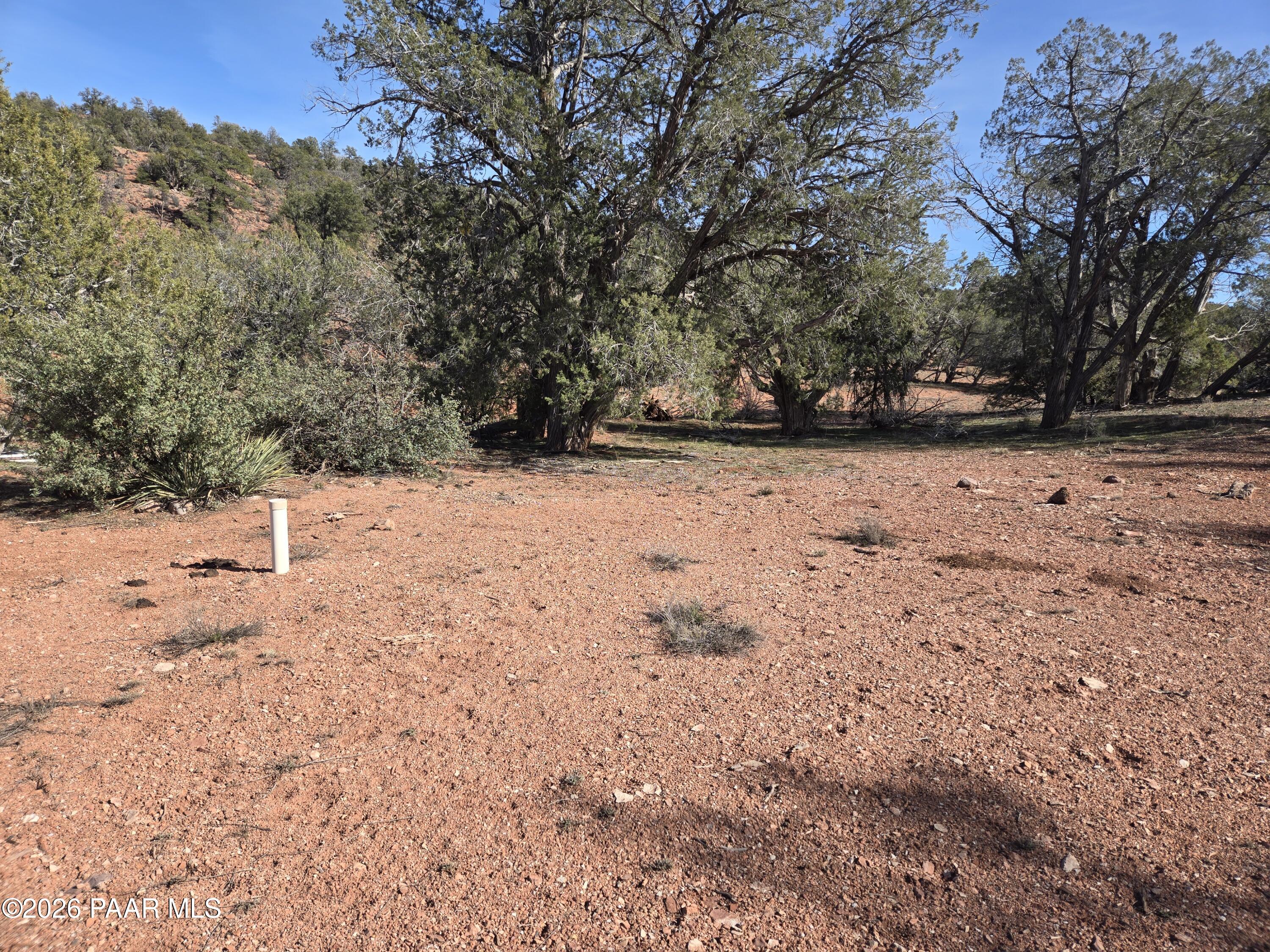 215 Off Cathedral Valley Ash Fork, AZ 86320 - Photo 19 of 24 1000028010