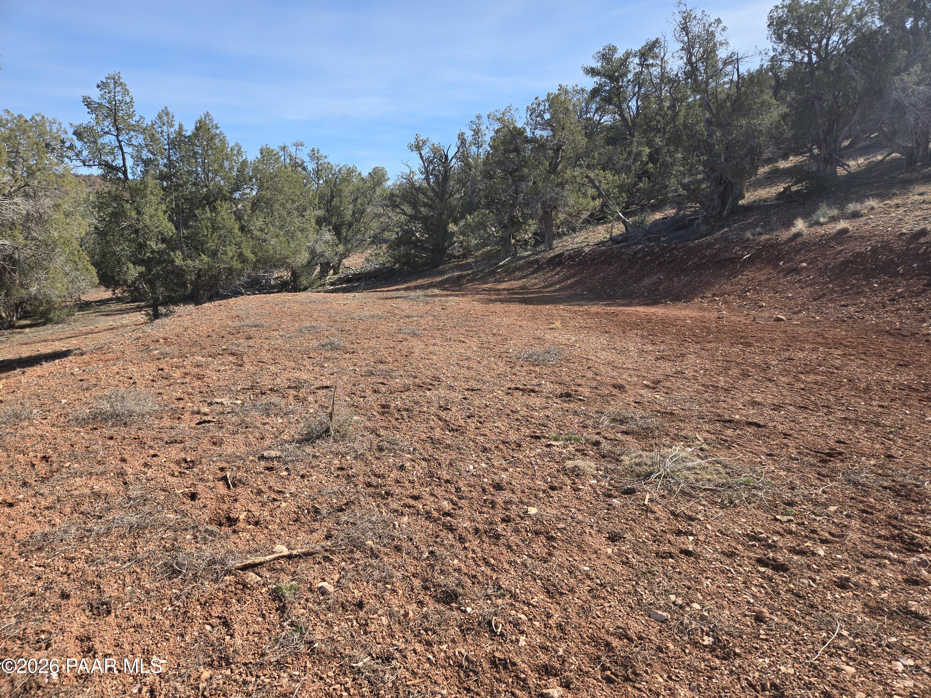 215 Off Cathedral Valley Ash Fork, AZ 86320 - Photo 20 of 24 1000028005